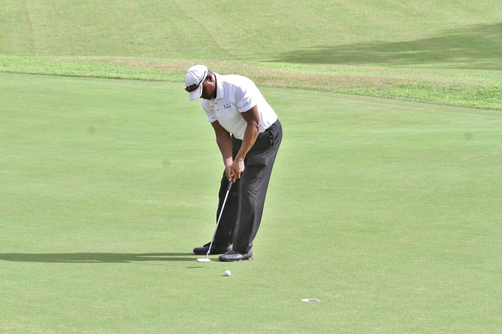 Golf Academy Overview Cedar Valley Golf Club